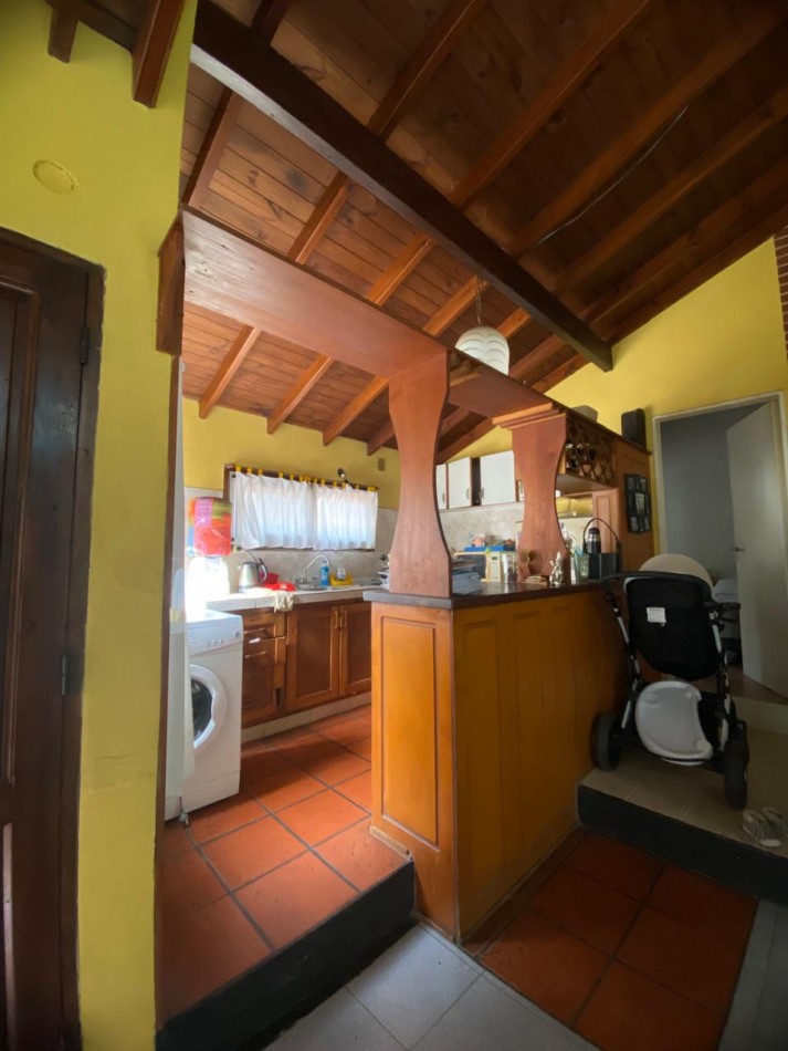Foto Casa en Venta en Valeria Del Mar, Buenos Aires - U$D 105.000 - pix124150857 - BienesOnLine