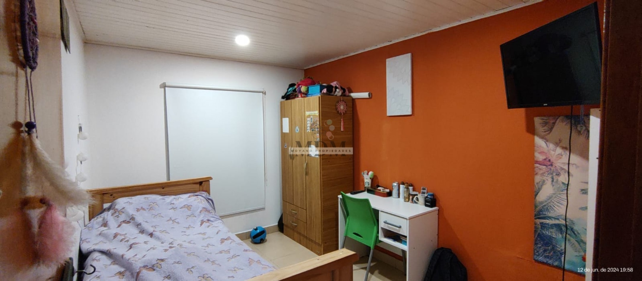 Excelente Oportunidad!!! Casa sobre boulevard con amplio lote.