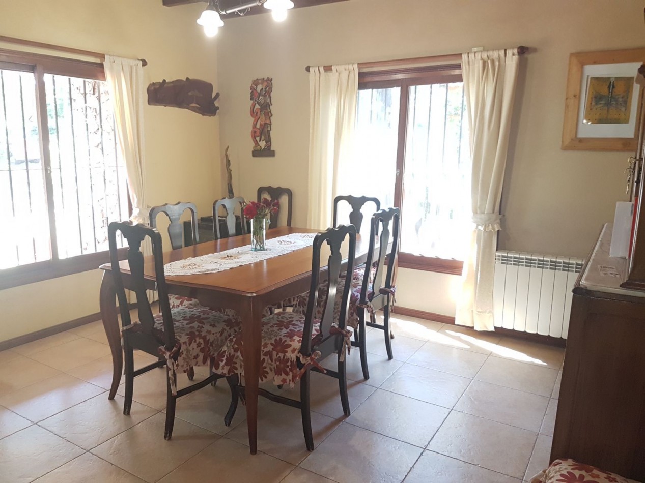 CASA EN VENTA -PINAMAR