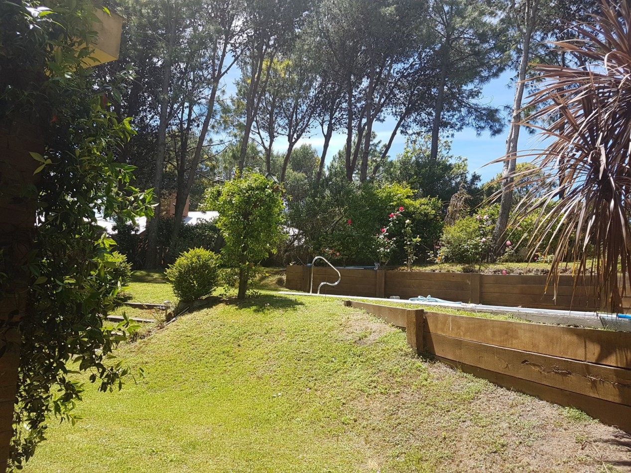 CASA EN VENTA -PINAMAR