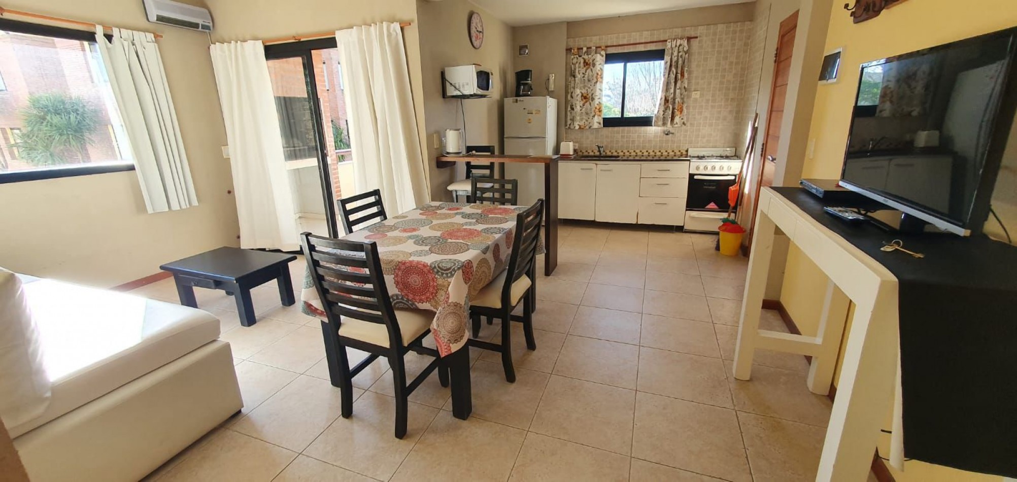 DEPARTAMENTO EN VENTA -VALERIA DEL MAR