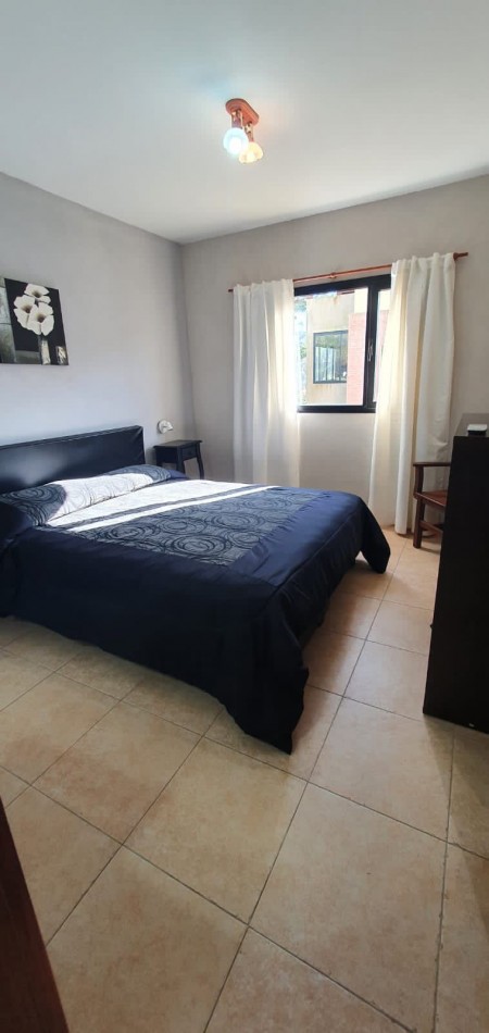 DEPARTAMENTO EN VENTA -VALERIA DEL MAR