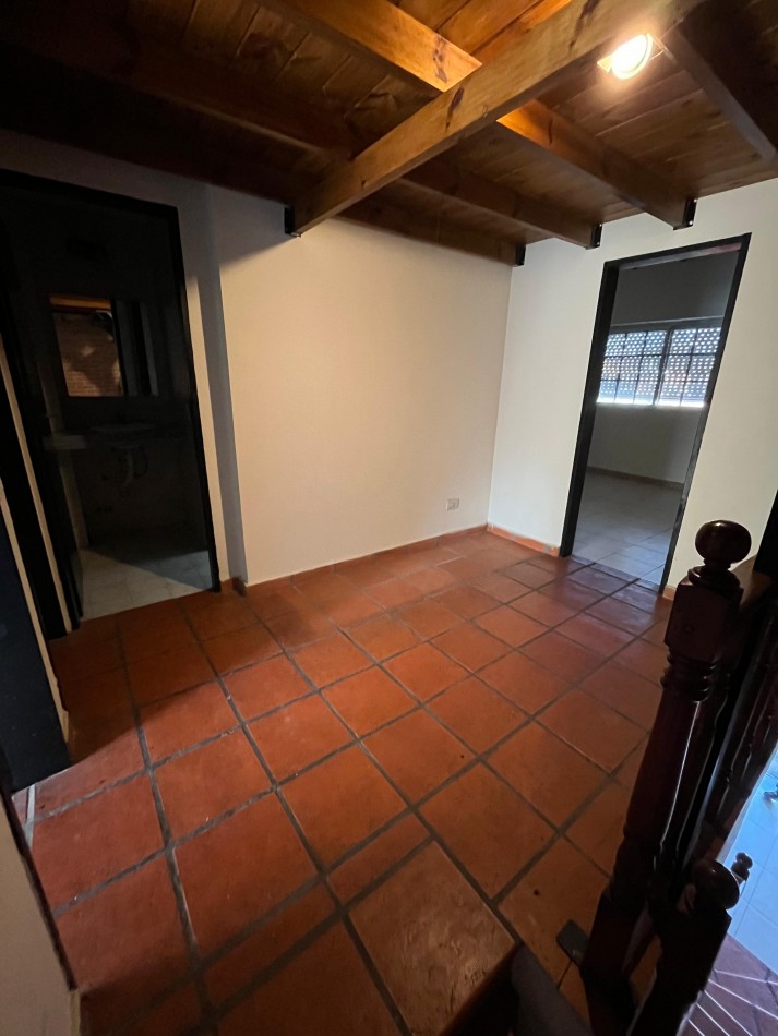 duplex en venta -martinez buenos aires 