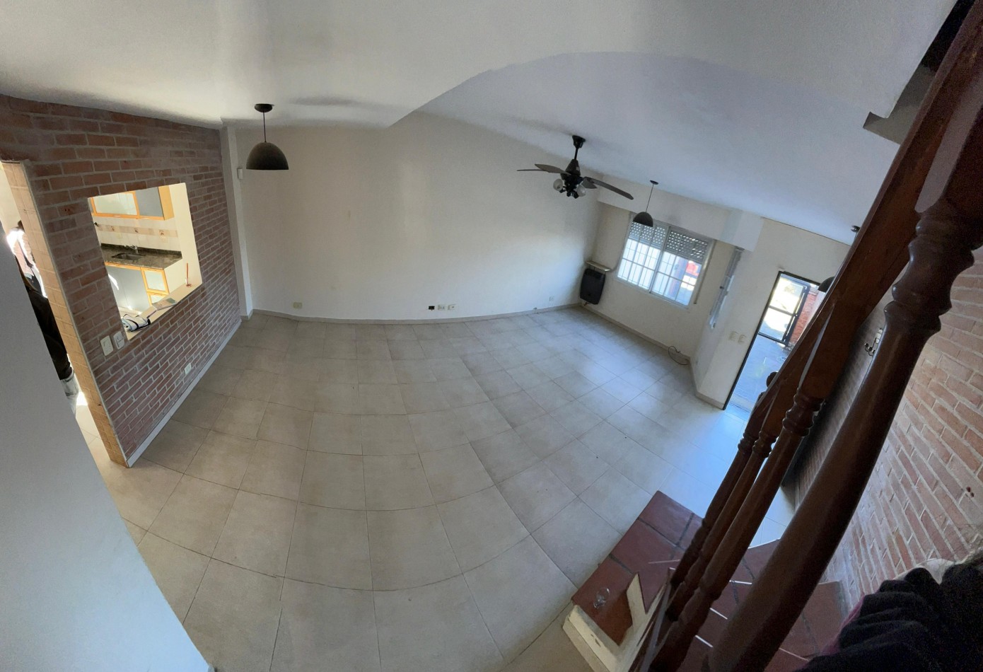 duplex en venta -martinez buenos aires 