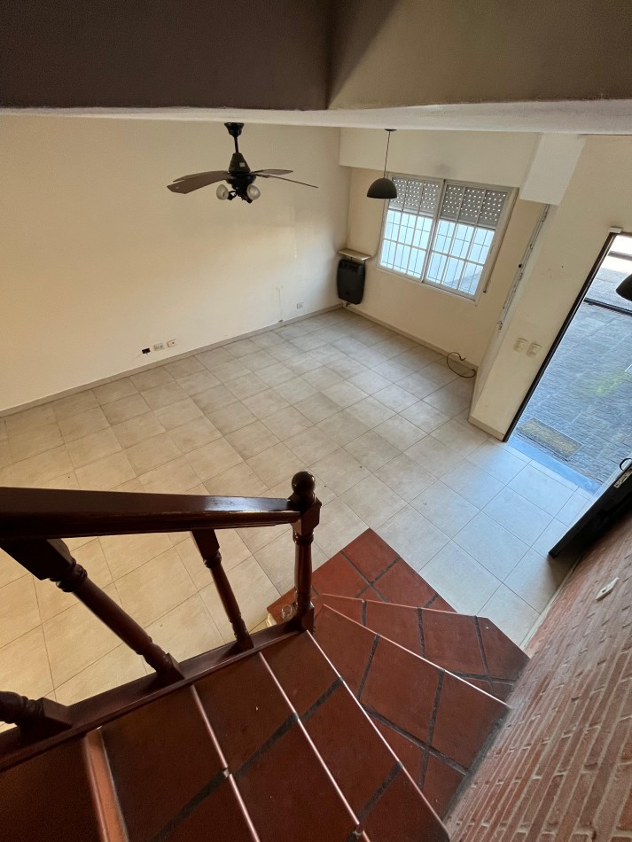 duplex en venta -martinez buenos aires 