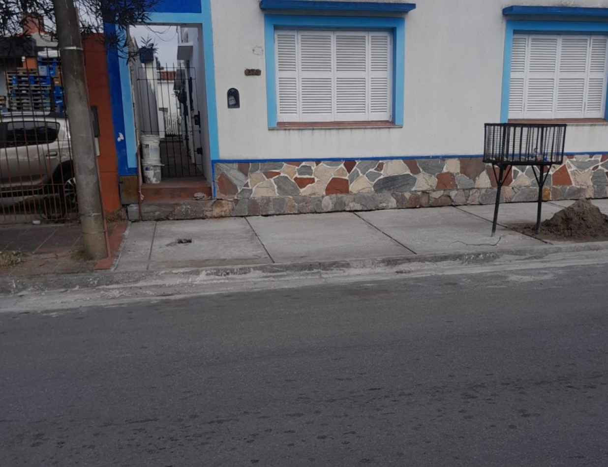 VENTA DE DEPARTAMNETO PH EN MAR DE AJO