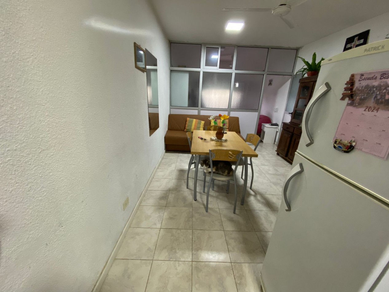 Departamento en Mar de Ostende , mira esta oportunidad !! 