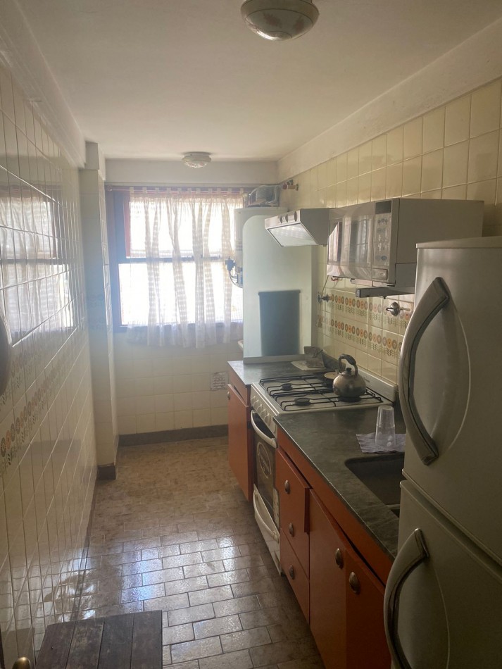 Departamento en Venta 