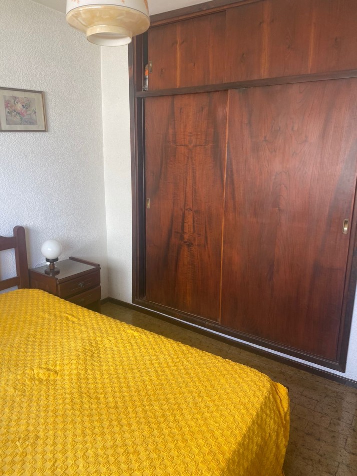 Departamento en Venta 