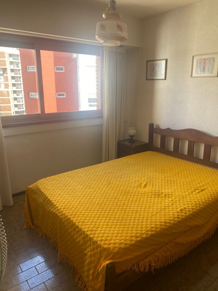 Departamento en Venta 