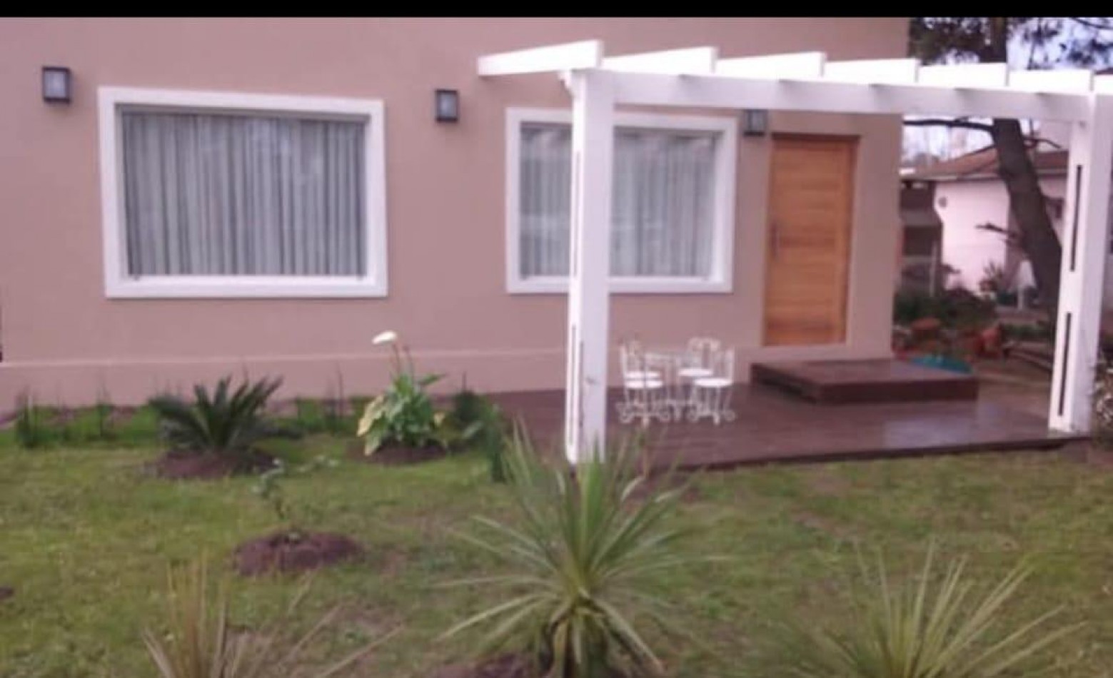 Casa en venta Ostende Pinamar 