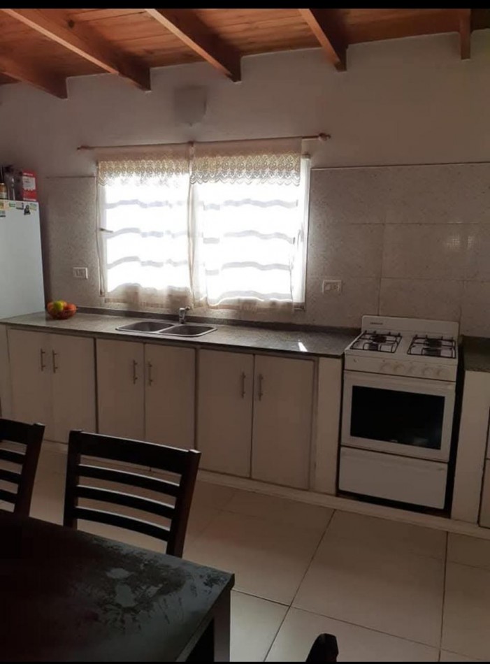 Casa en venta Ostende Pinamar 