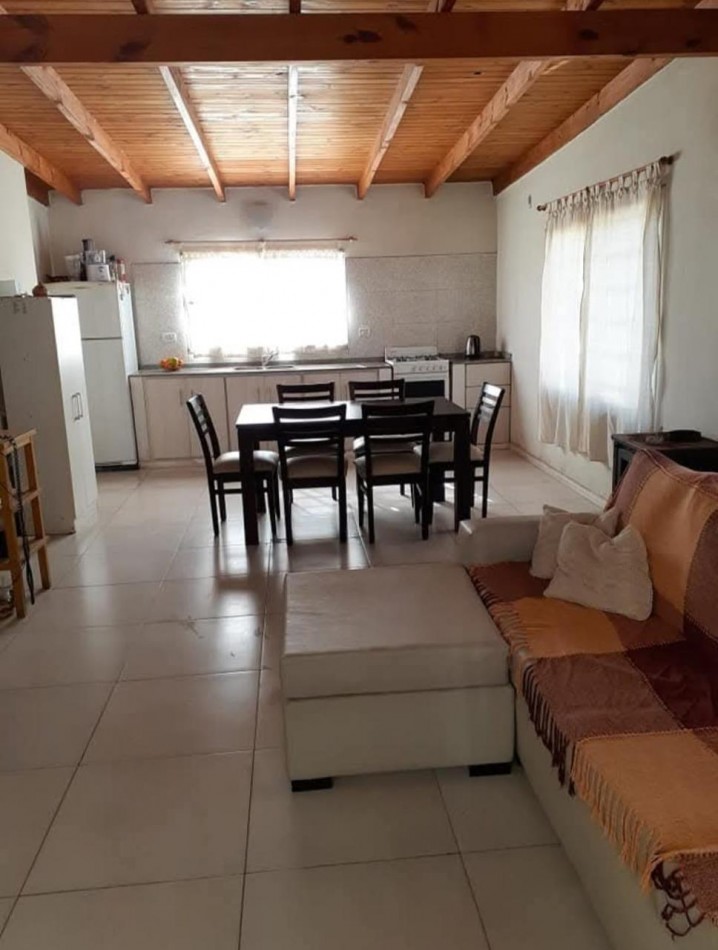 Casa en venta Ostende Pinamar 