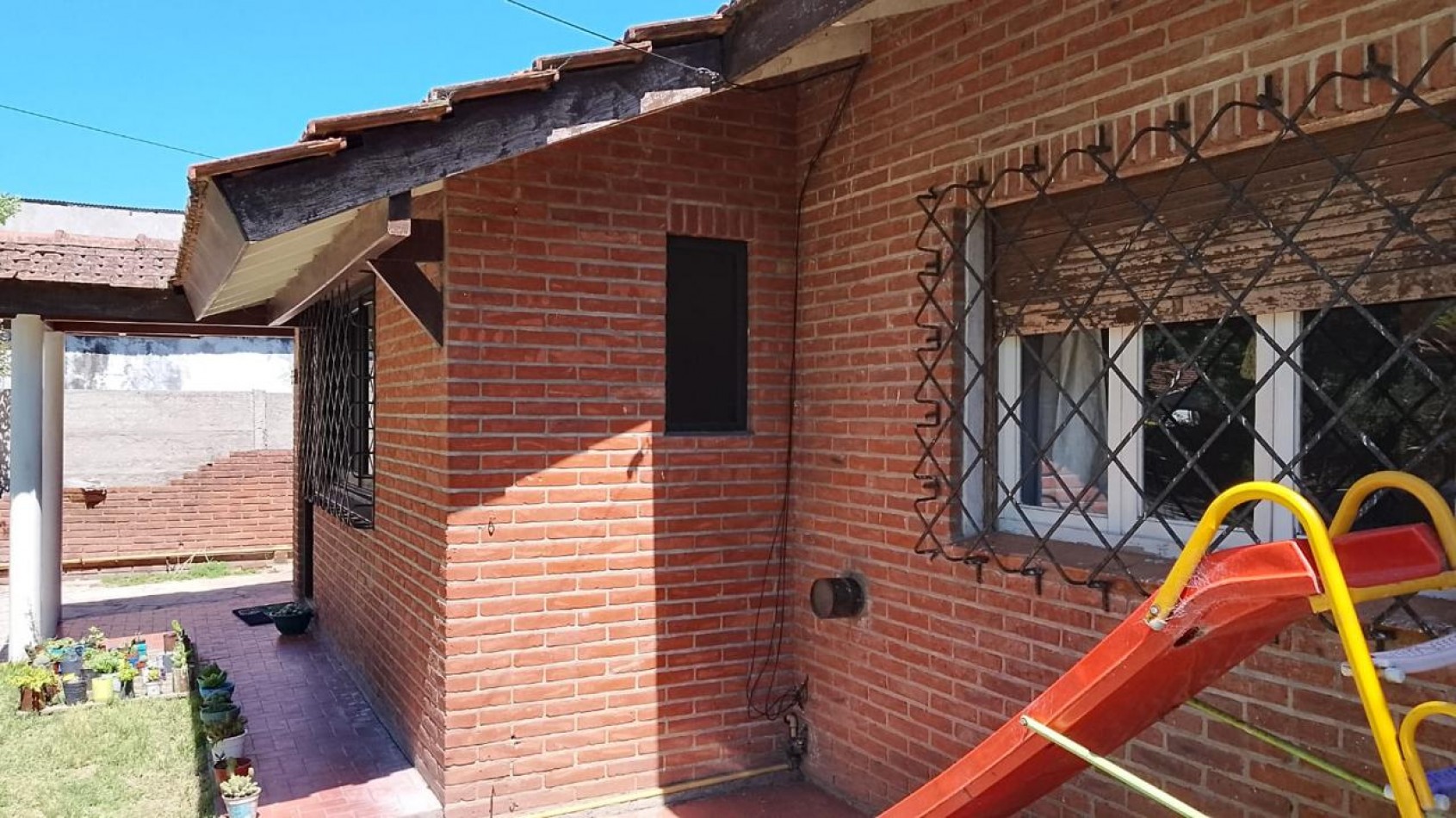 Casa en Venta Pinamar Barrio san jose  calle de la Trucha 