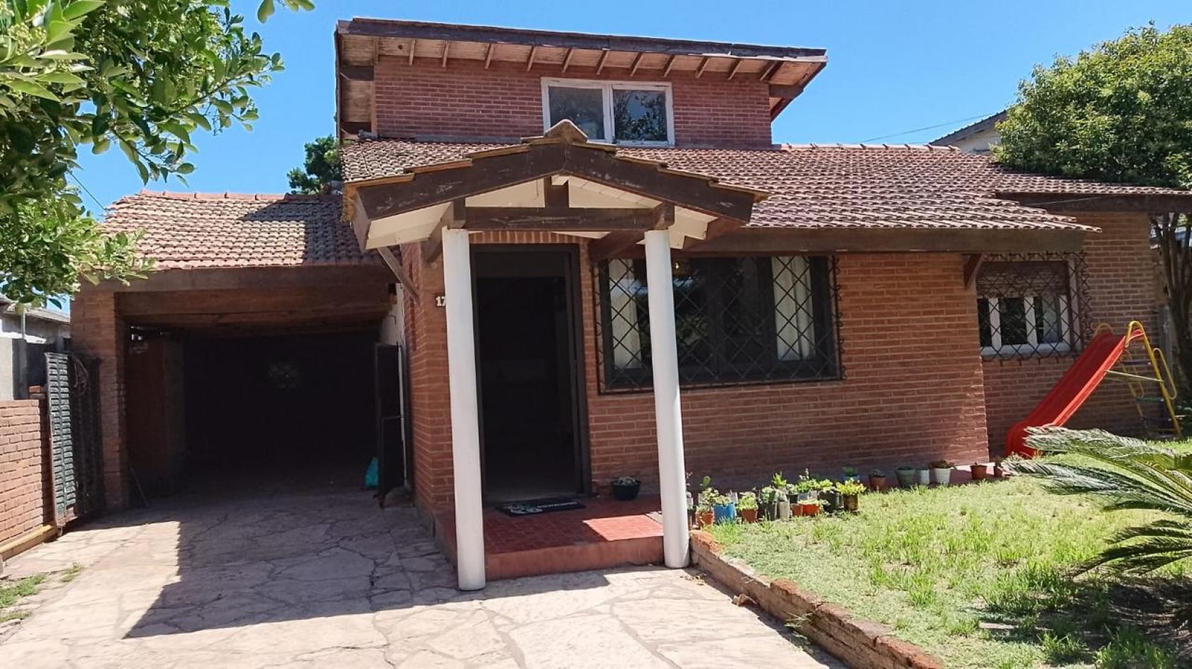 Casa en Venta Pinamar Barrio san jose  calle de la Trucha 