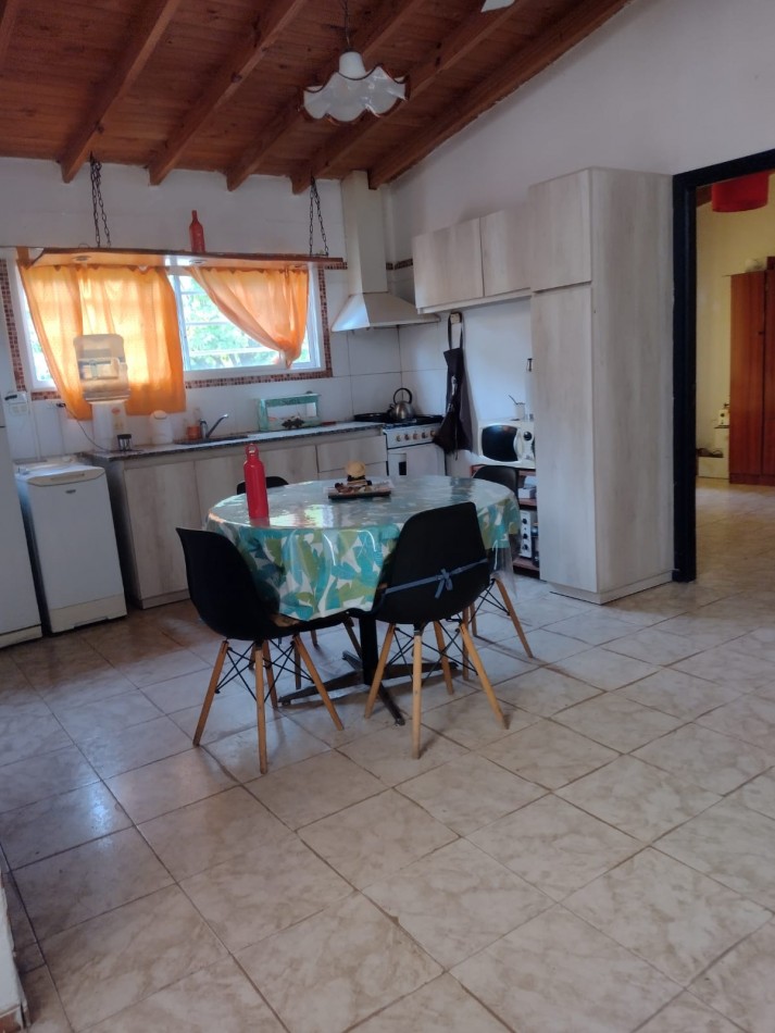 CASA EN VENTA EN OSTENDE 