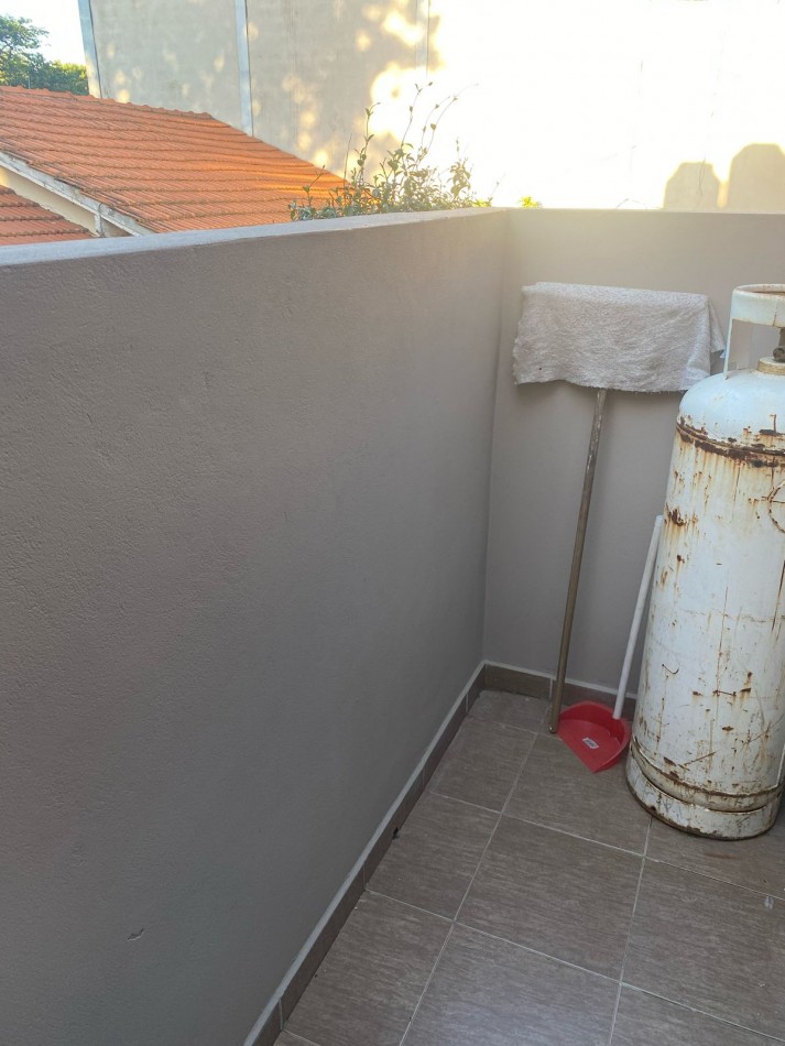 venta de departamento en Pinamar