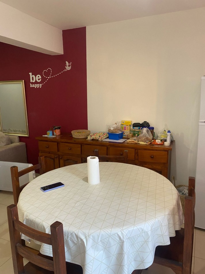 venta de departamento en Pinamar