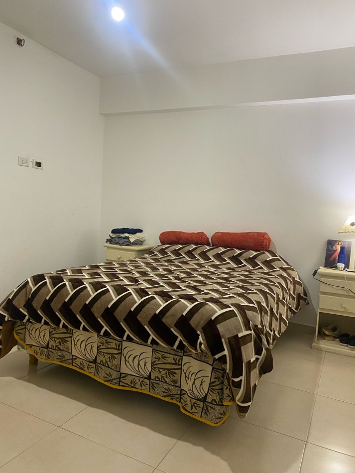 venta de departamento en Pinamar