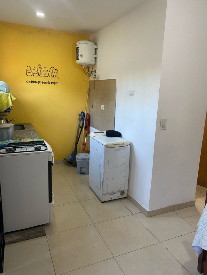venta de departamento en Pinamar