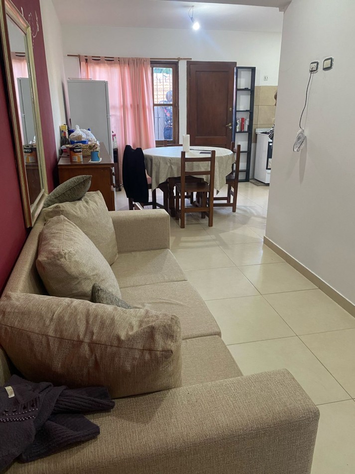 venta de departamento en Pinamar