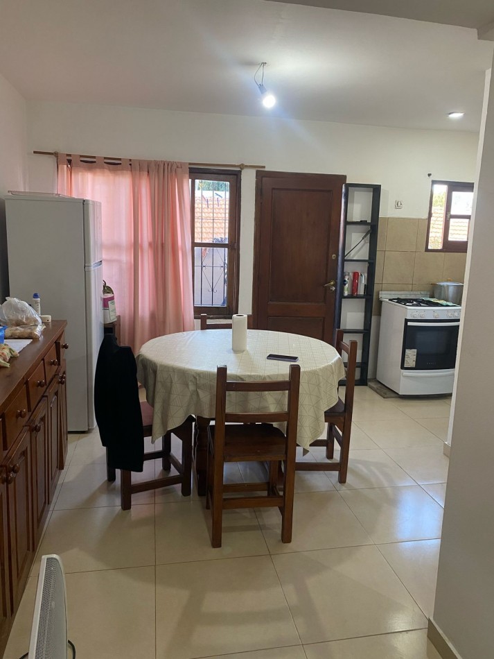 venta de departamento en Pinamar