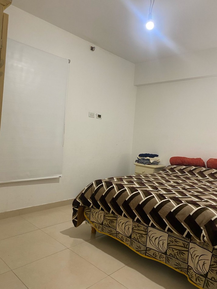 venta de departamento en Pinamar