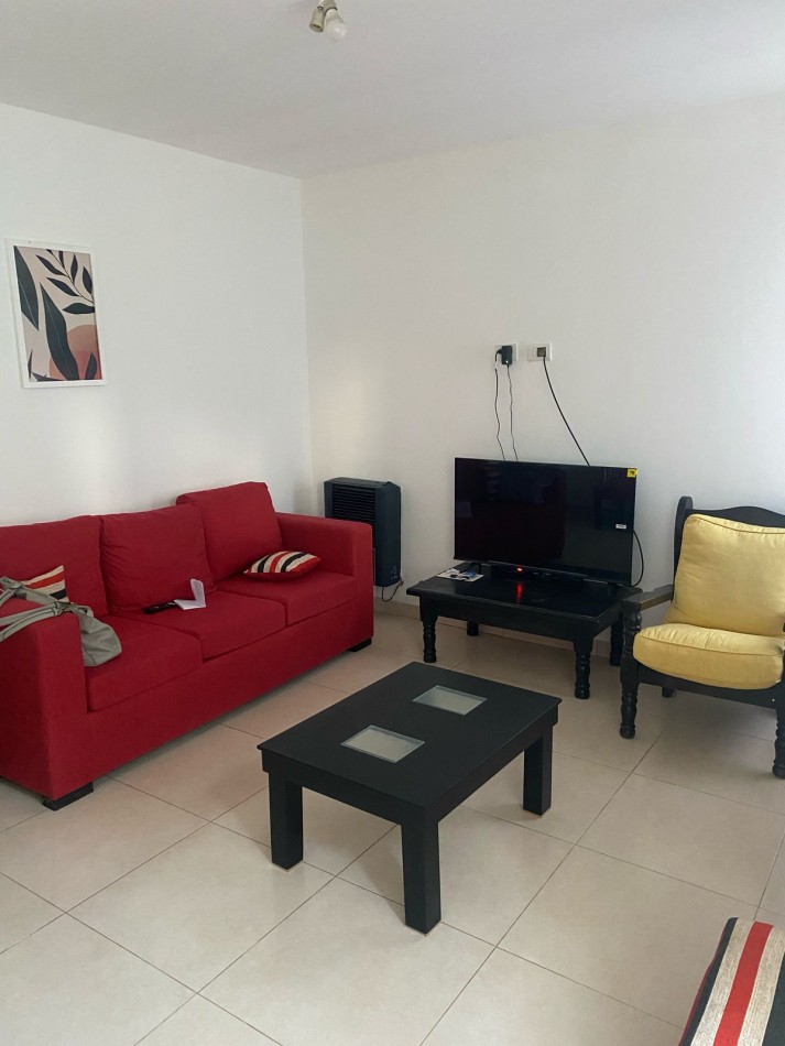 venta de departamento en Pinamar