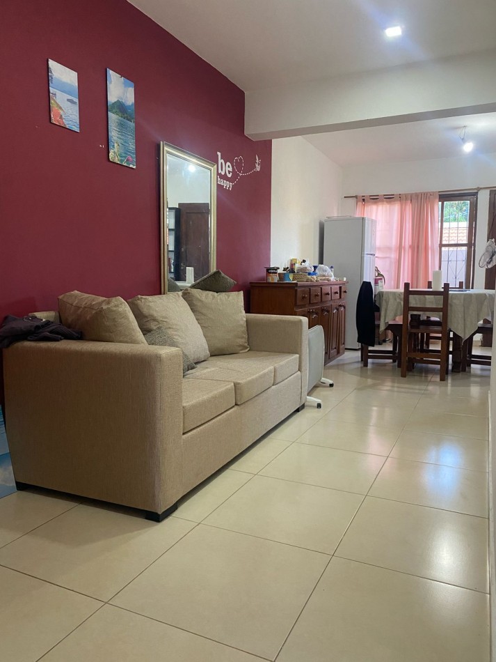 venta de departamento en Pinamar