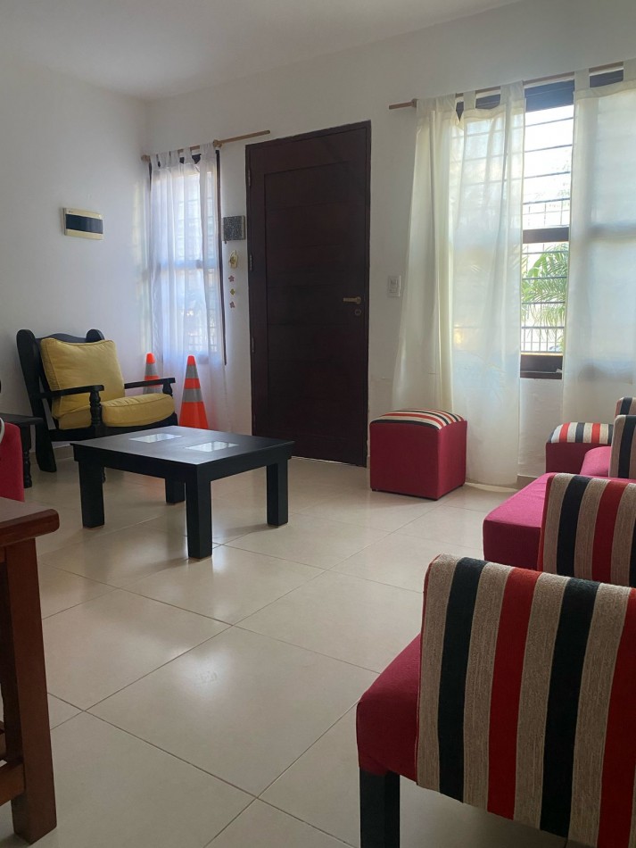 venta de departamento en Pinamar