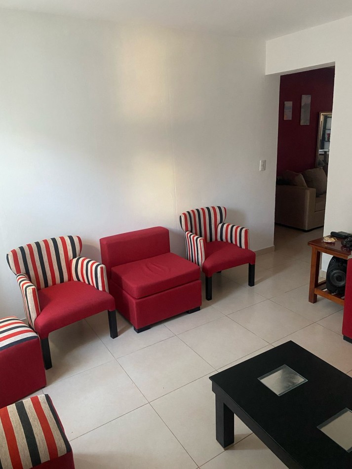venta de departamento en Pinamar
