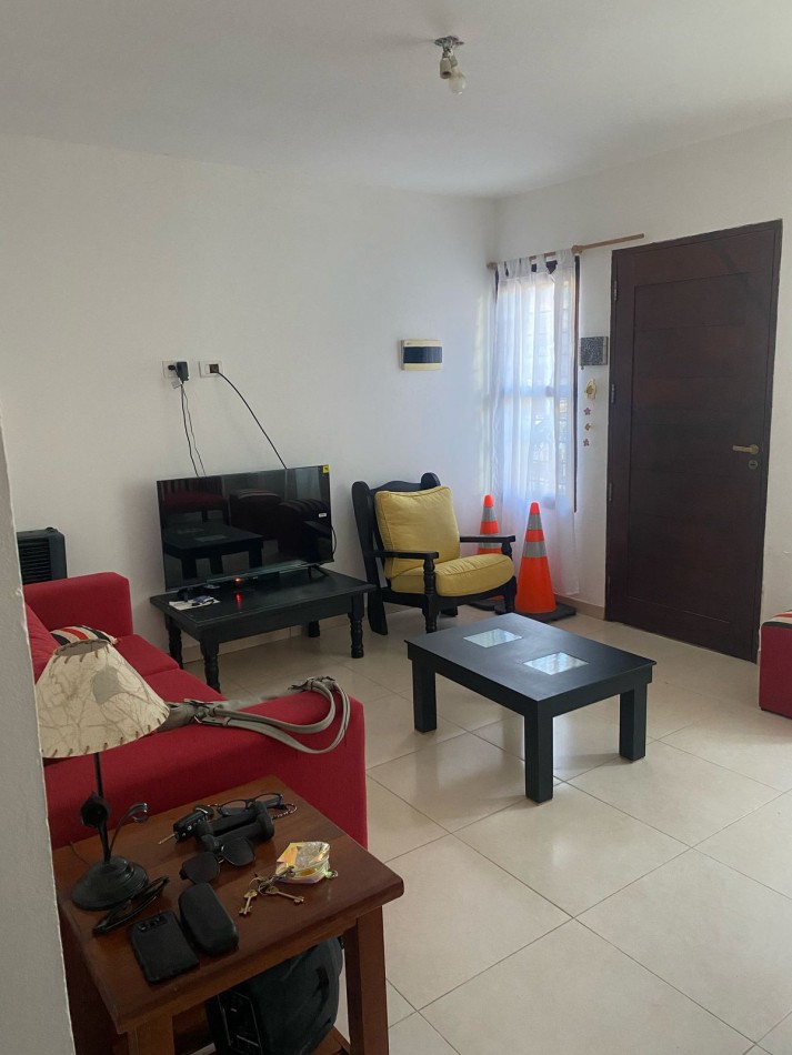 venta de departamento en Pinamar