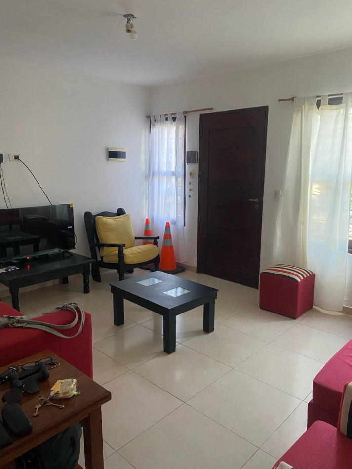 venta de departamento en Pinamar