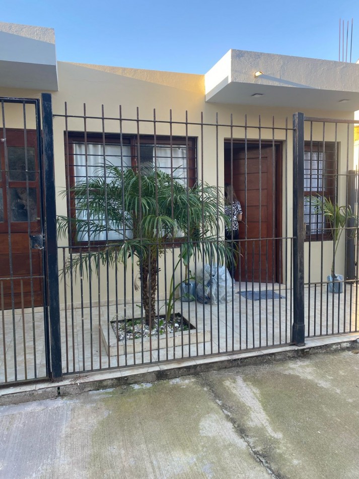 venta de departamento en Pinamar