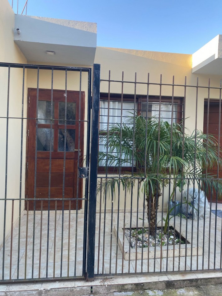 venta de departamento en Pinamar