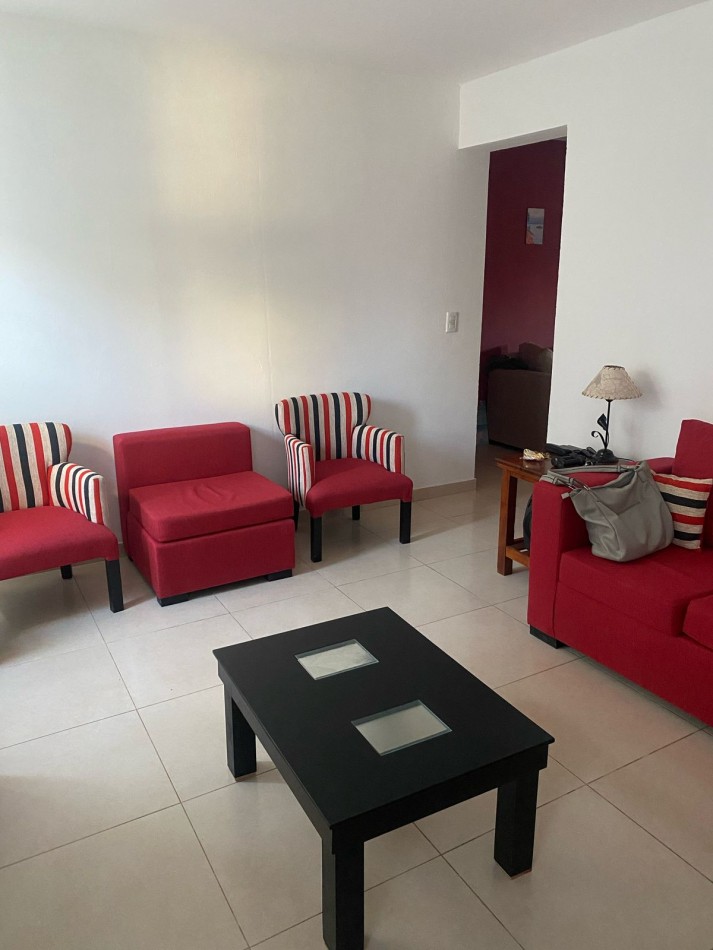 venta de departamento en Pinamar