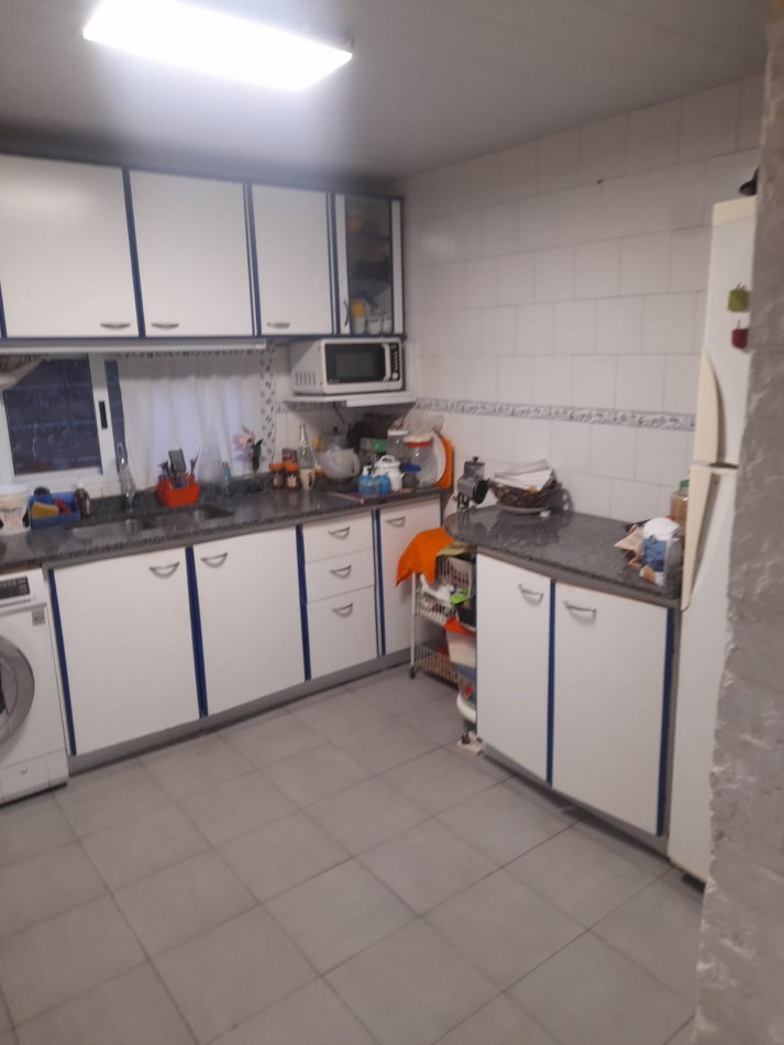 Casa 5 amb Tropezon