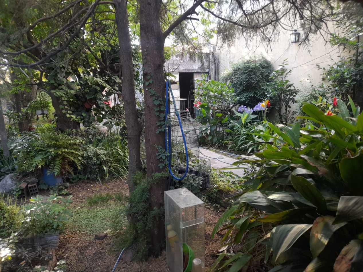 Casa 5 amb Tropezon