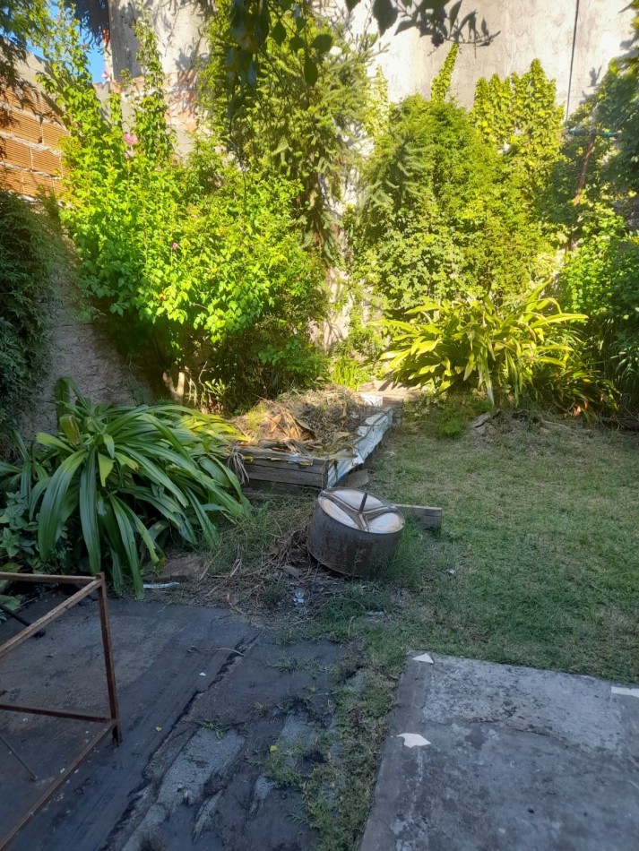 Casa 5 amb Tropezon