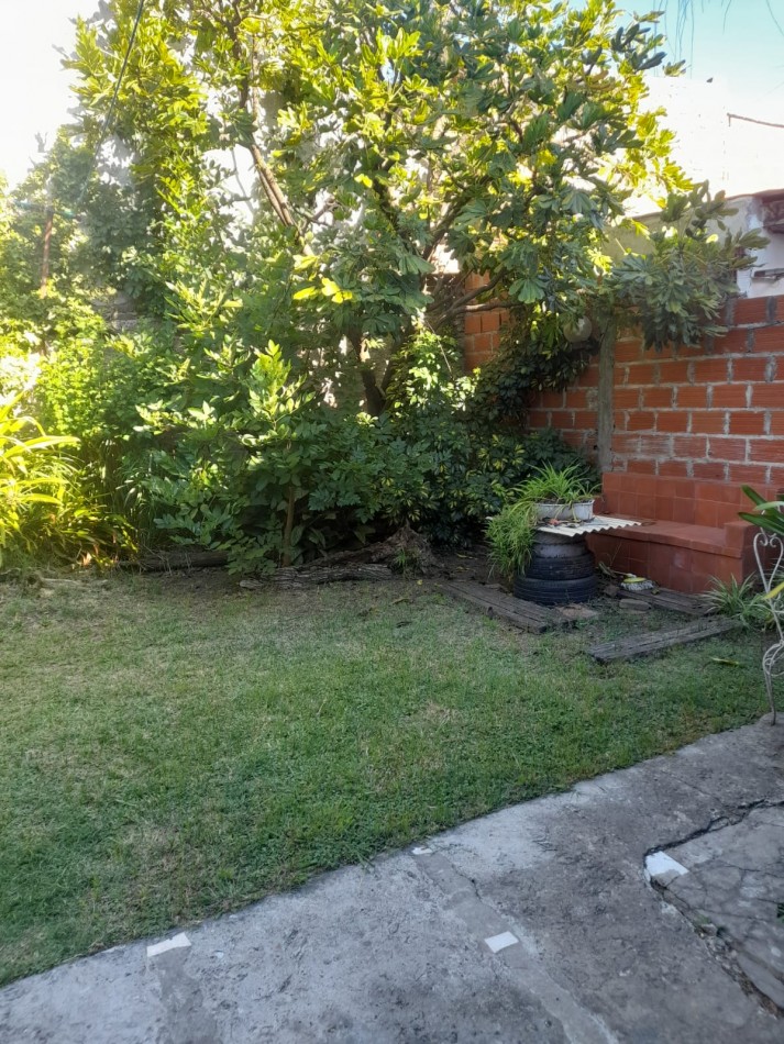 Casa 5 amb Tropezon