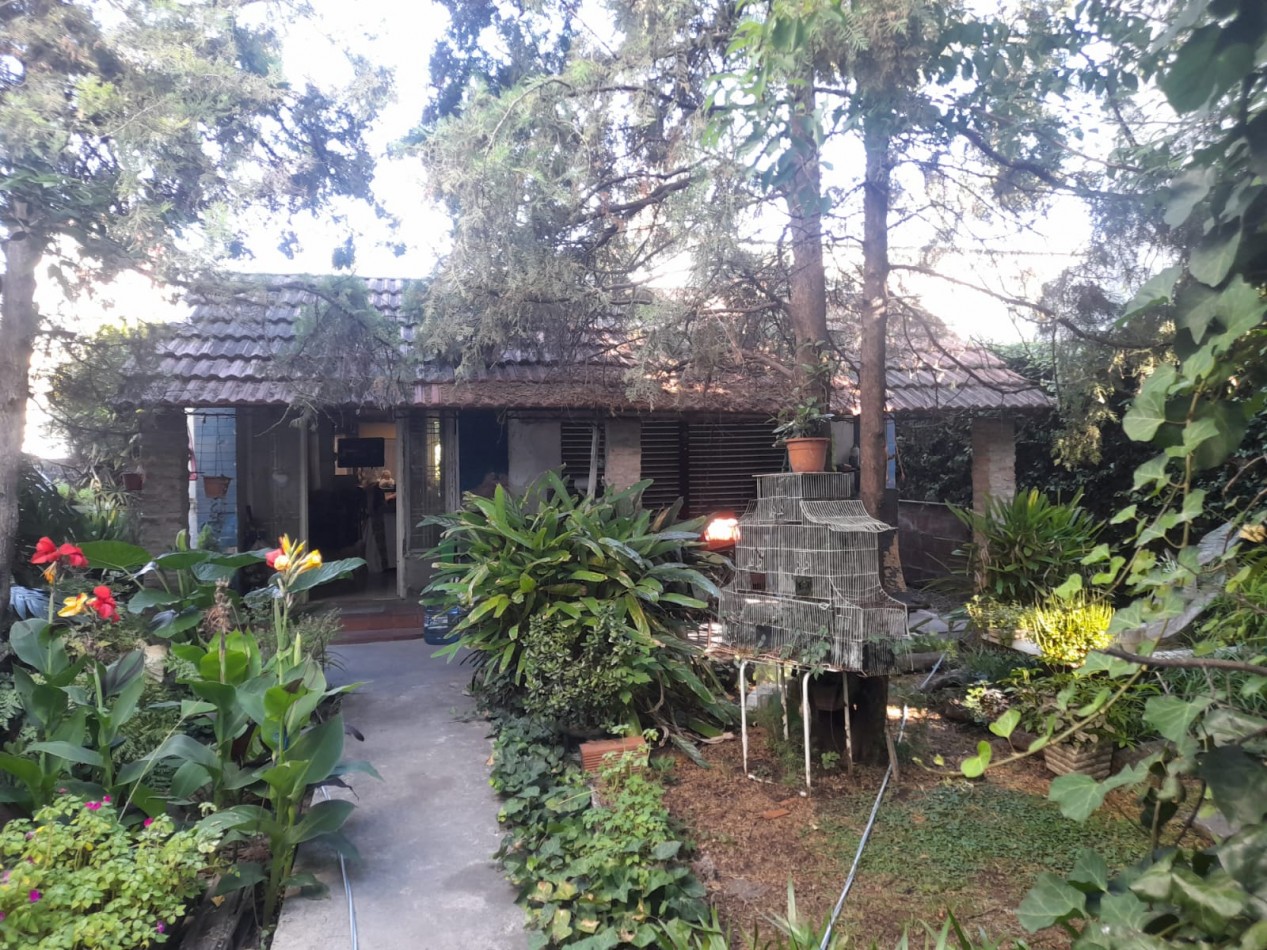 Casa 5 amb Tropezon