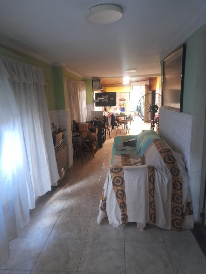 Casa 5 amb Tropezon
