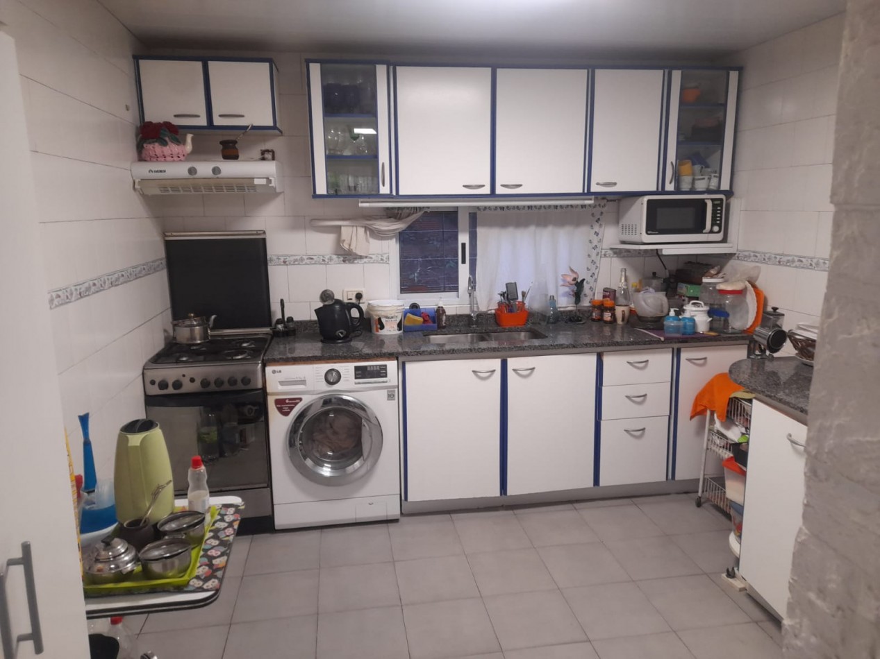 Casa 5 amb Tropezon