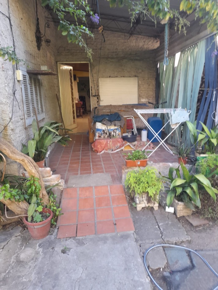 Casa 5 amb Tropezon