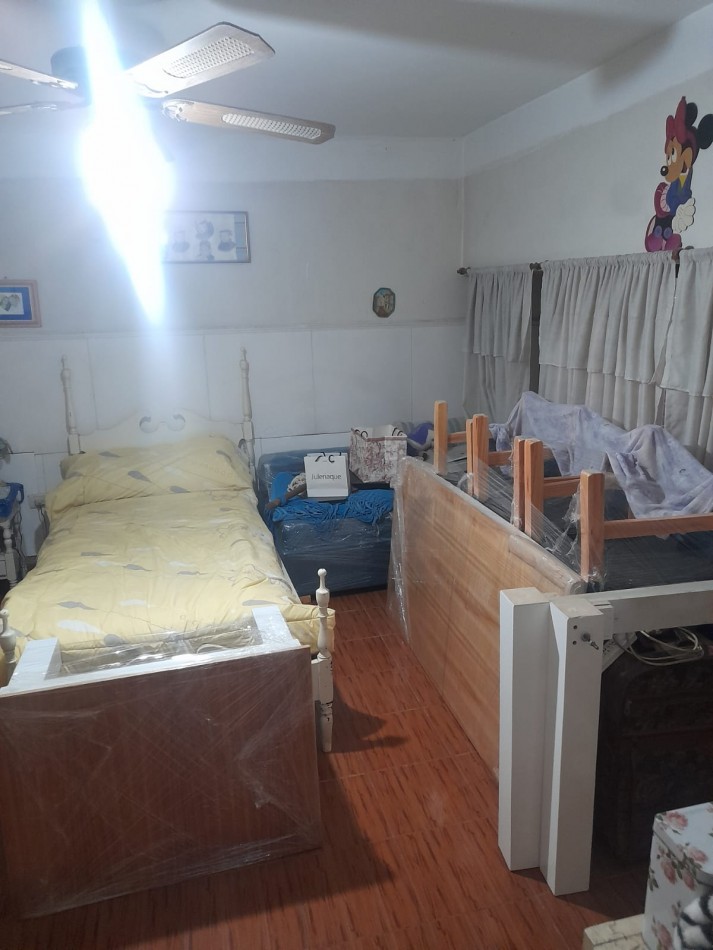 Casa 5 amb Tropezon