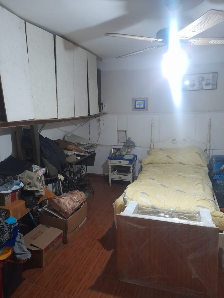 Casa 5 amb Tropezon