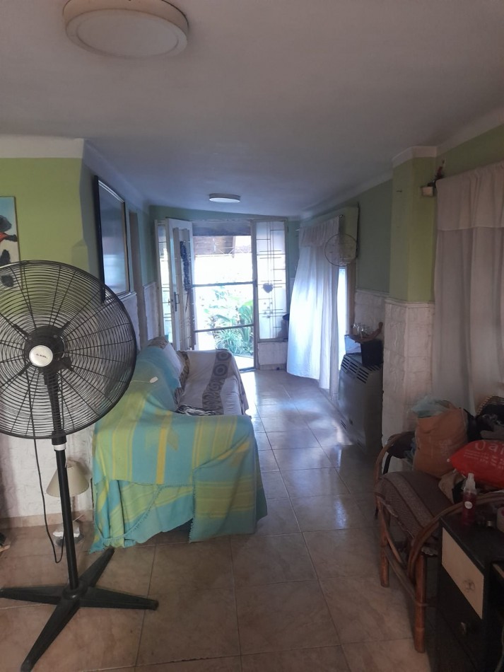 Casa 5 amb Tropezon