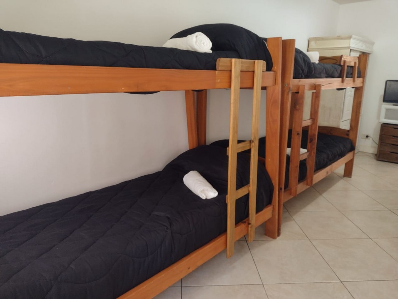 venta de departamento en centro de Pinamar 