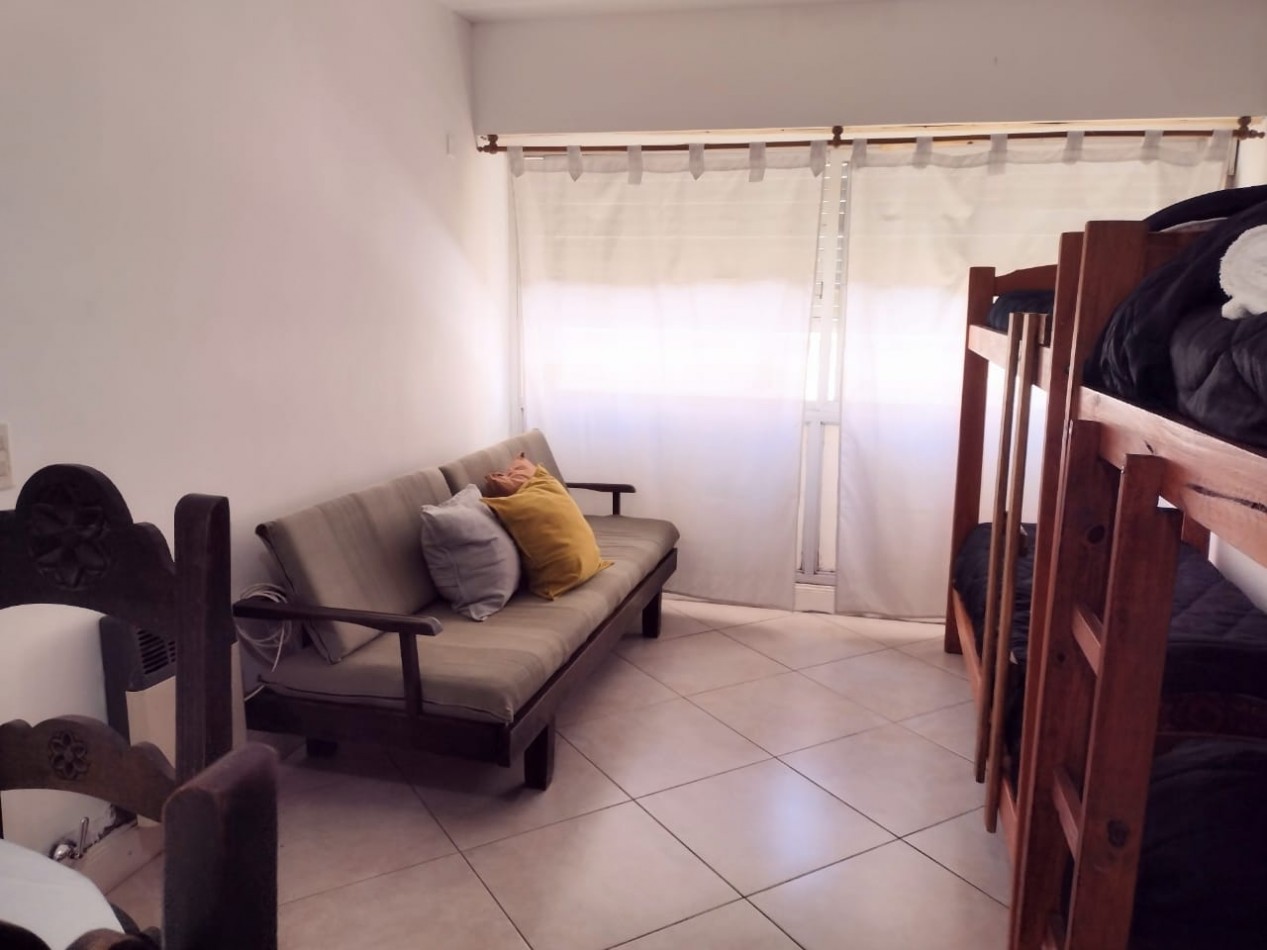 venta de departamento en centro de Pinamar 