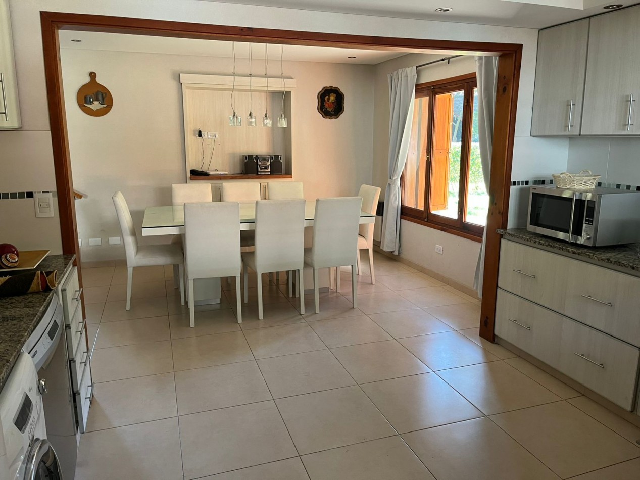  Casa en venta Valeria del mar sobre  dos lotes multifamiliares 